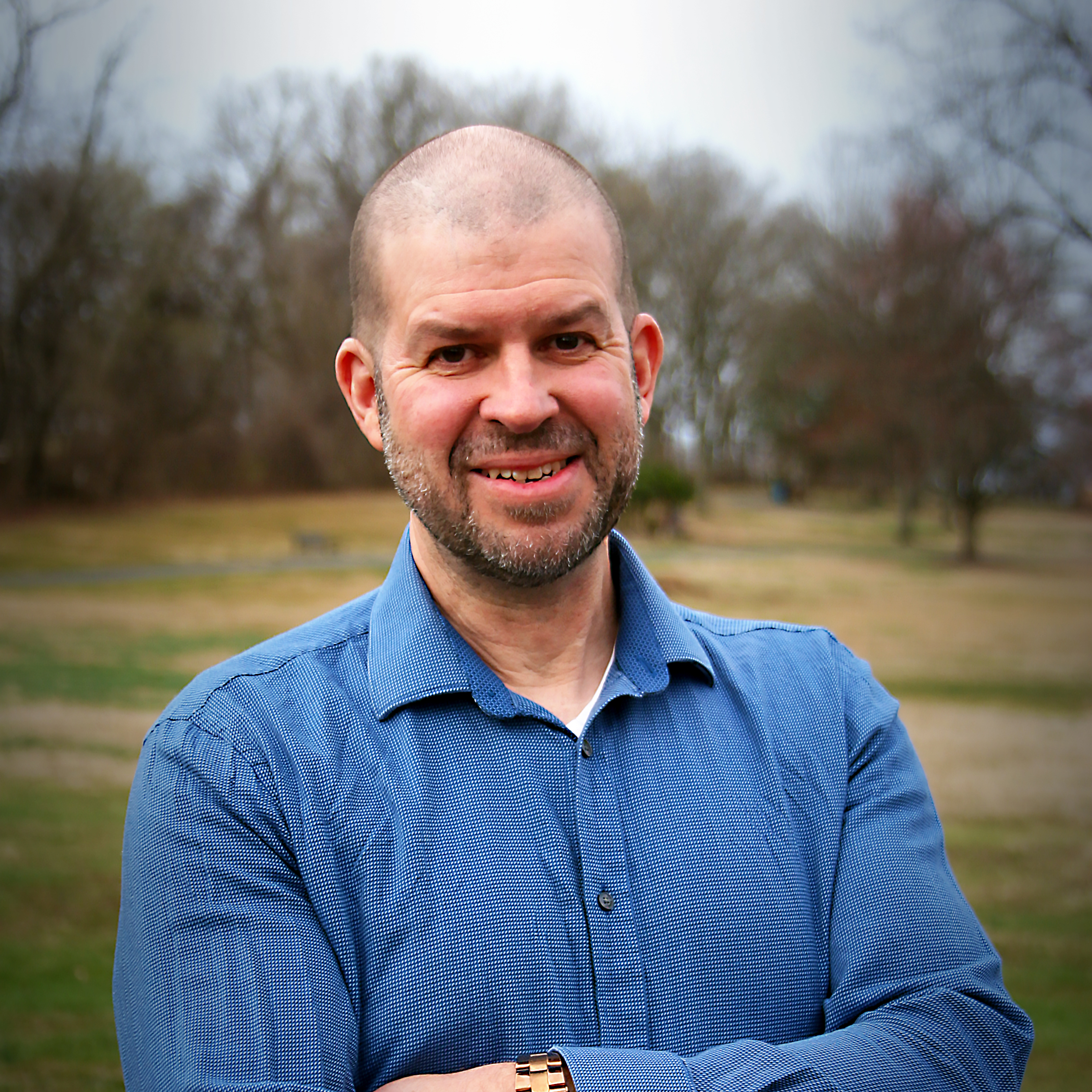 Gregg Barley