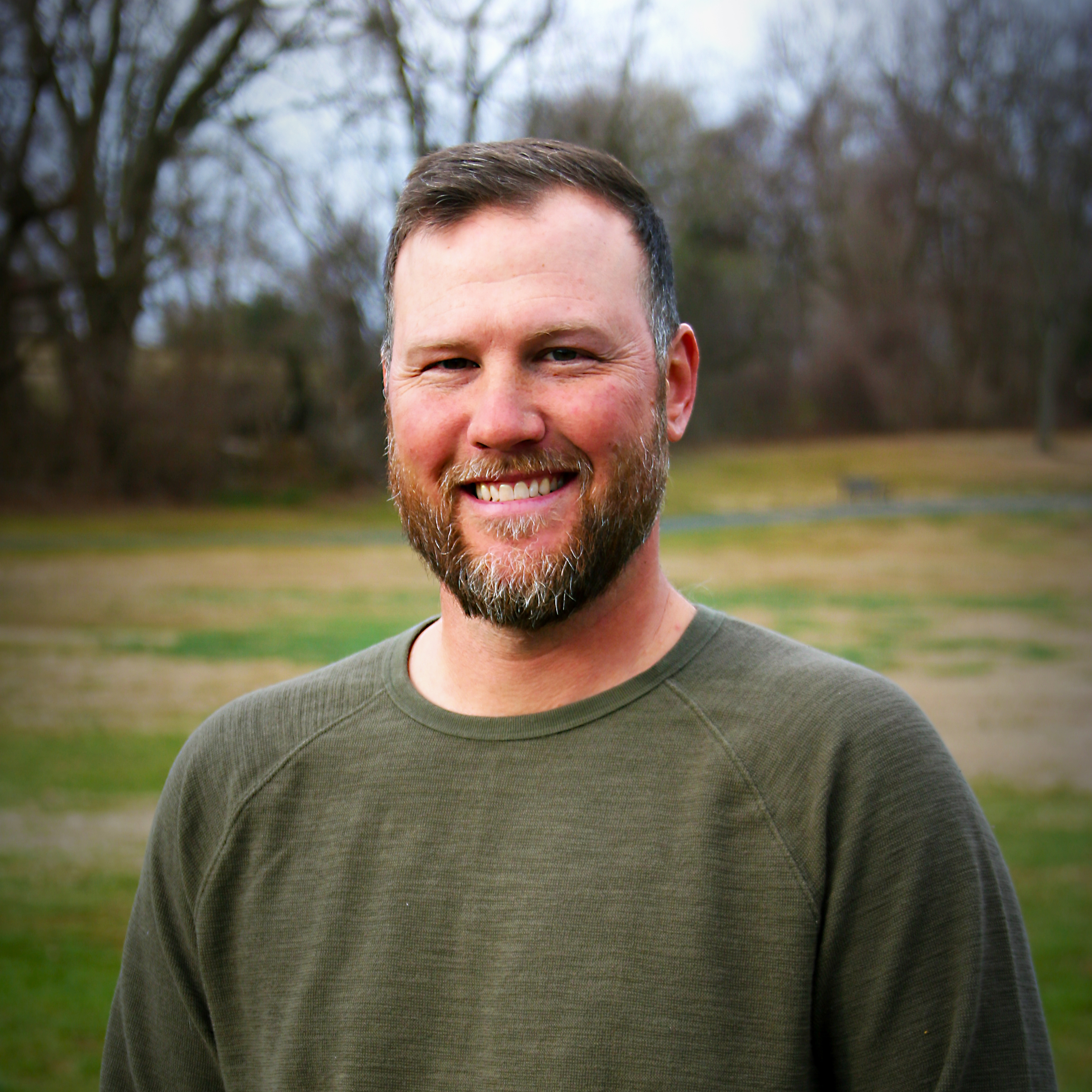 Ryan Hoffman